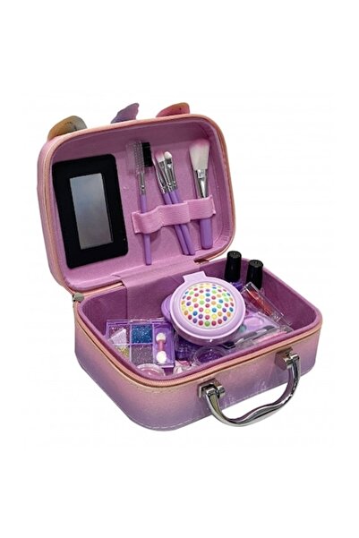 ALIBIBI ® Makeup Bag for Girls