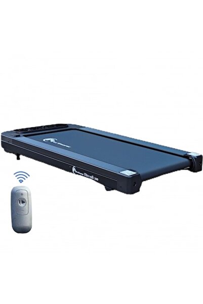 FitTronic Banda de alergare electrică Ultra Walk 100, 1,75 CP, capacitate 100 kg