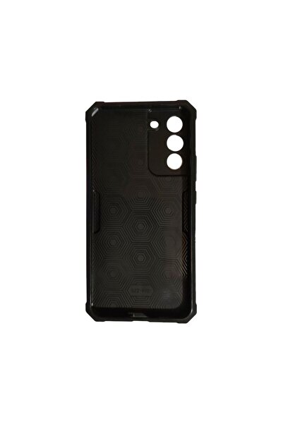 BV Phone case for Samsung Galaxy S22 Plus, Powerful, Ring and metal plate, 309HT