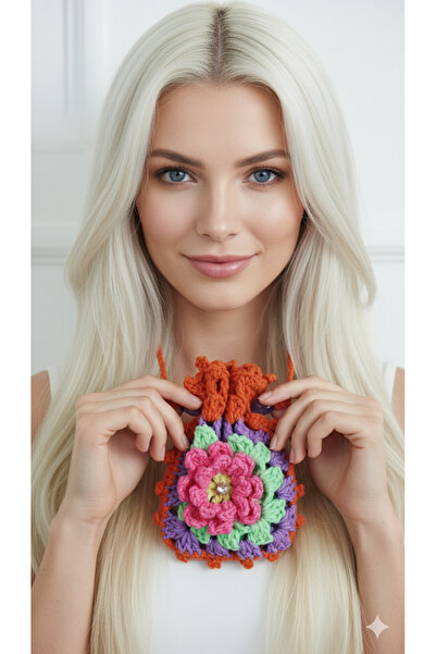 drt tasarım Multi-Purpose Pouch