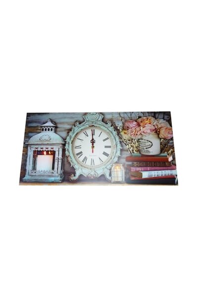 BV Decorative wall clock London 59 cm (DO12-4)