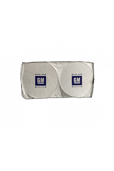 CAR GM White Deacon