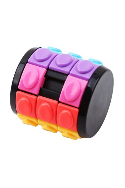 BV Tower of Babylon Puzzle, 3-layer Black, Anti-stress (100CUB)