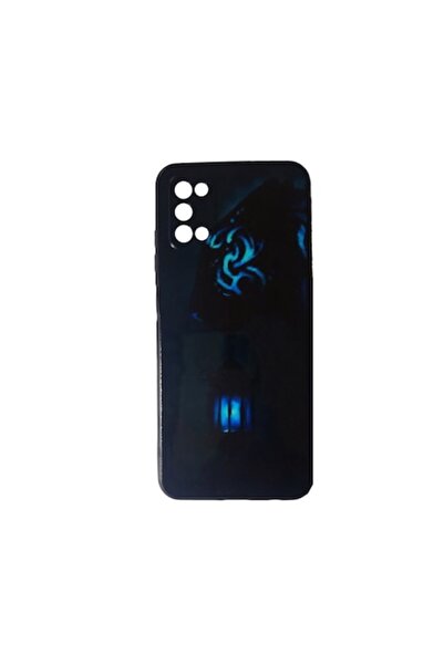 BV Husă de telefon compatibilă cu Samsung Galaxy A03s, rezistentă la șocuri, ...