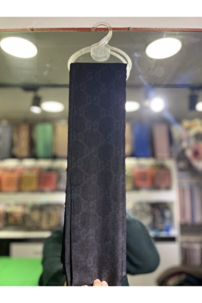 İpek Gucci Şal