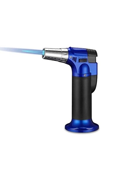 BV Преносима горелка за пламтяване или карамелизиране за кухня и сладкарство,...