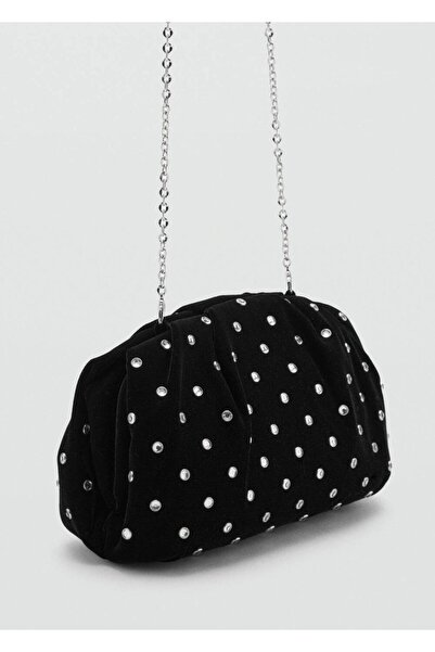 MANGO Woman ÇANTA P--