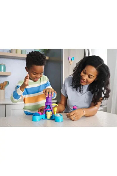 Kinetic Sand Obsluhovacia stanica