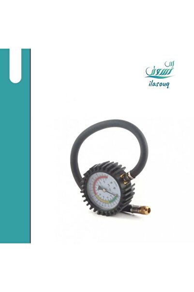 DLC -31426 Tire Pressure Gauge
