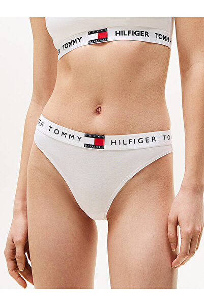 Tommy Hilfiger Women's Classic Bikini Panties