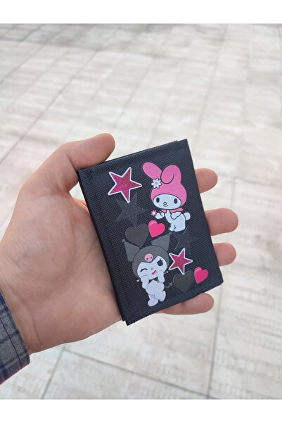 JANJAN Children's Wallet, Sports Wallet, Leather Wallet, Fabric Wallet, Wallet with Zippered Coin Compartment and Card Holder