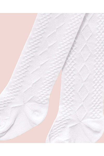 Balbadem baby kids Jakarli Baby Girl Tights 6-12 Months