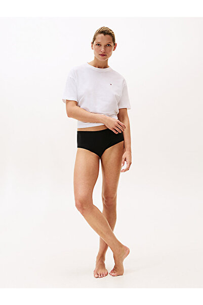 Tommy Hilfiger Women's High Waist Bikini Panties