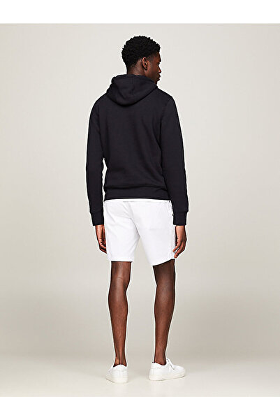 Tommy Hilfiger Men's Core Tommy Logo Hoodie
