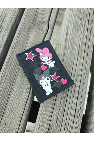 JANJAN Children's Wallet, Sports Wallet, Leather Wallet, Fabric Wallet, Wallet with Zippered Coin Compartment and Card Holder