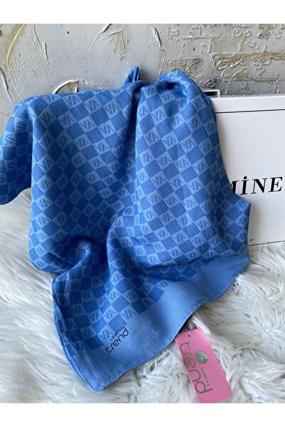 Armine Trend Ultra Light A Logo Şal