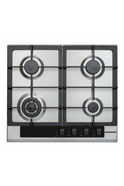 Heinner BUILT-IN HOB HBH-V4IWFFCIX