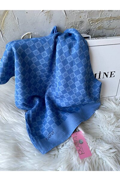 Armine Trend Ultra Light Ένα σάλι με λογότυπο