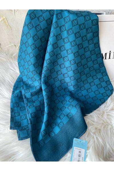 Armine Trend Ultra Light A Logo Şal