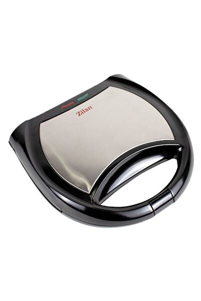 Zilan Sandwich maker, ZLN-8136, Power 750 W