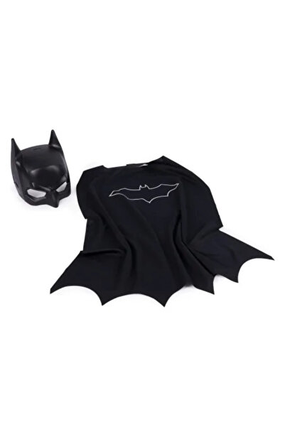 Batman SADA PELERÍNA A MASKA