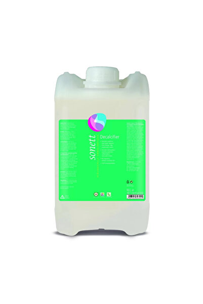 Sonett Ekologický odstraňovač vodného kameňa (Anticalcar) 10L