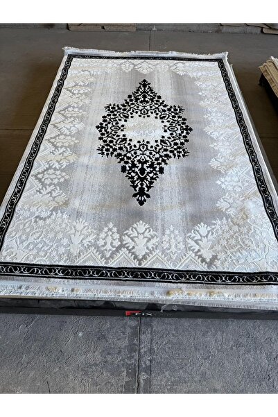 Sarar Elit Dokulu Yumuşak Oturma Odası Salon Çocuk Odası Mutfak Halısı