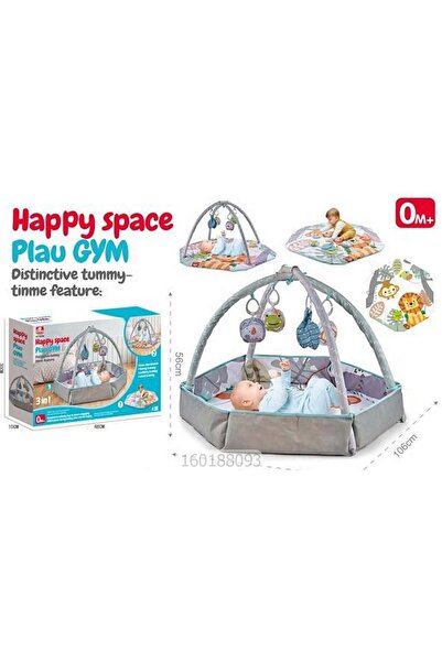 Without a mark Children's Play Mat