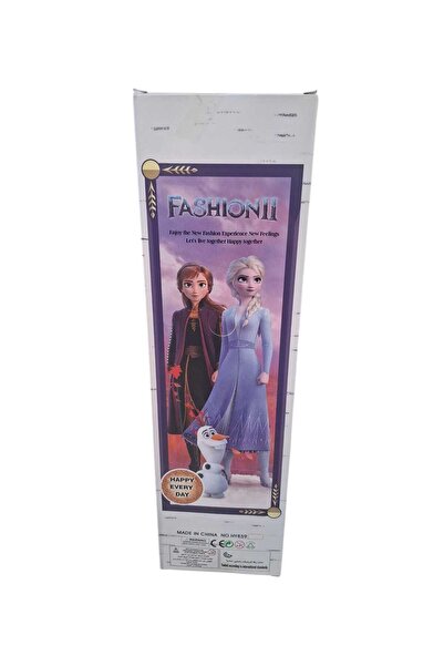 Frozen Elsa doll 42cm