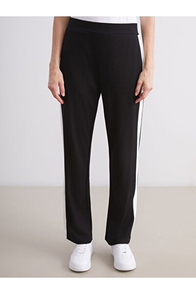 LC Waikiki Lcw Grace Women's Elastic Waist Pants