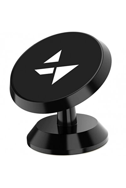 OEM Suport auto pentru telefon, Wzk, Magnetic, Black