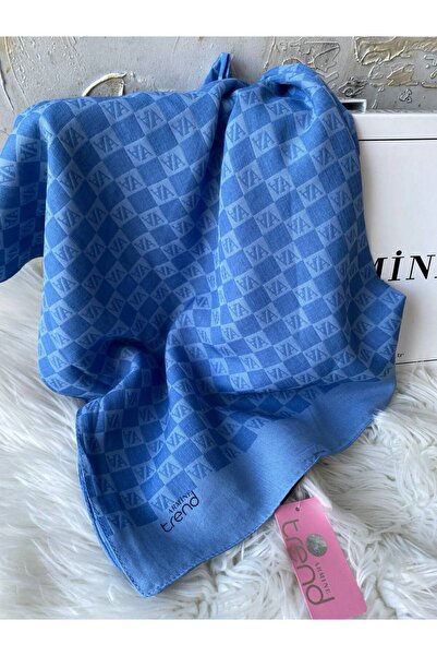 Armine Trend Ultra Light Ένα σάλι με λογότυπο