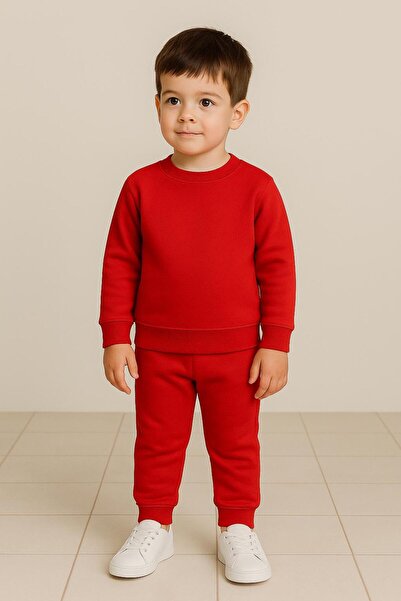 playwear TEK ÜRÜN SWEAT Unısex " SADE MODEL Sweatshirt 3 4 5 6 7 8 9 10 11 12 yaş