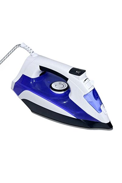GVC PRO Steam Iron 350 ml 2200 W GIS3925 - Solid Purple