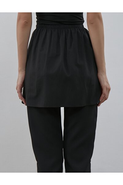 mervis Women's 1281 Lux Poplin Crepe Underwear