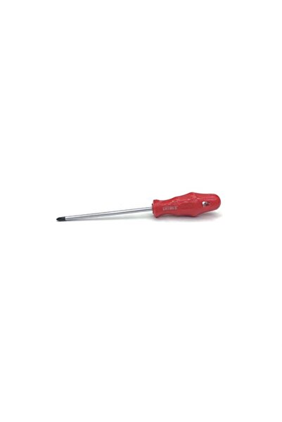 Baytec Bay-tec Tekli Yıldız Tornavida 4x150mm 1 Adet