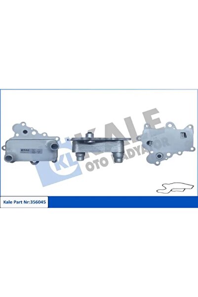 356045 Motor Yag Sogutucusu 55230792 55230793 55235062
