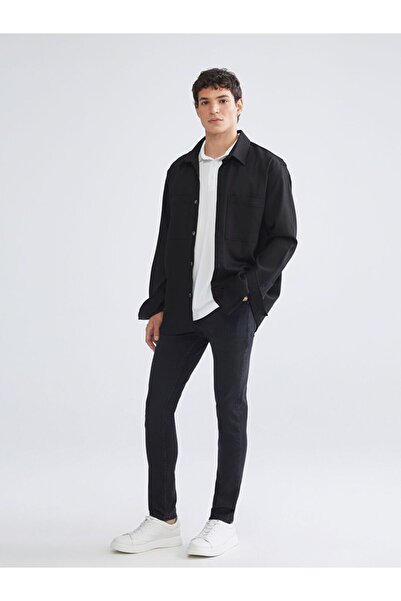 LC Waikiki Pantaloni de jeans pentru bărbați LCW Jeans 760 Skinny Fit