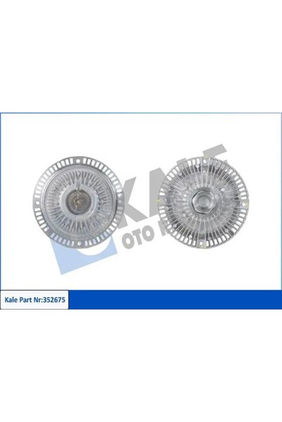 KALE 352675 Fan Termigi 1063042 7051414 95VB8A616AAuyumlu