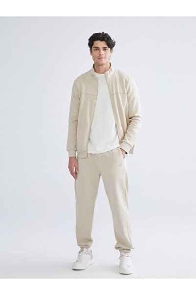 LC Waikiki Lcwaikiki Classic Comfortable Fit Men's Jogger Sweatpants