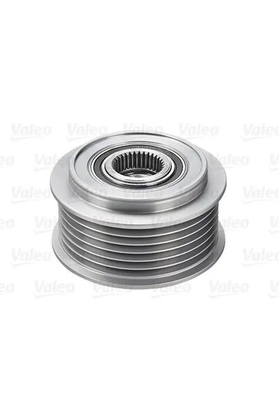 VALEO 588127 Alternator Kasnagi 2741533050 3732125301