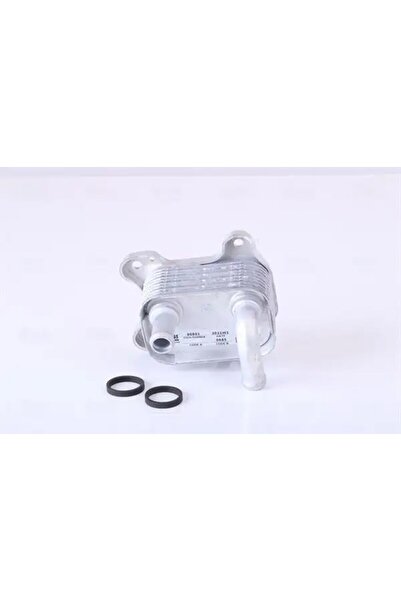Nissens 90801 Motor Yag Sogutucusu 5650785 97314815