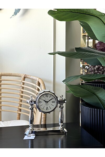 HERA DEKOR MASA SAATİ