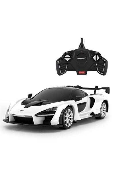 Rastar RC auto - McLaren Senna