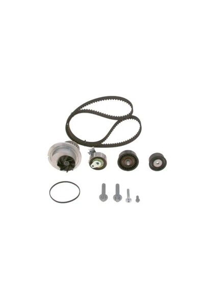 Bosch 1987946400 Triger Seti + Devirdaim