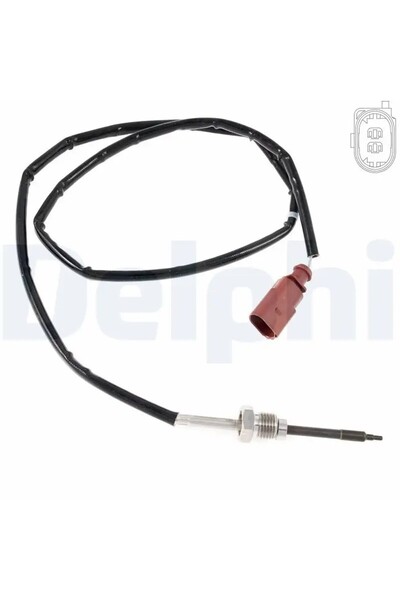TS3031612B1 Egzoz Sicaklik Sensoru 04L906088DA