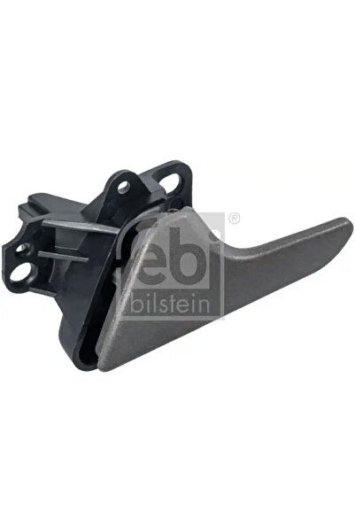 FEBI BILSTEIN 170047 Left Steering Arm 2E0837019 A9067600161