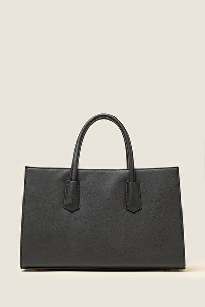 Ted Baker DİKDÖRTGEN FORM BÜYÜK EL ÇANTASI