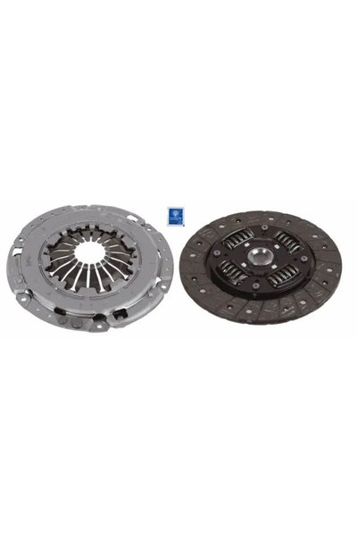 SACHS 3000951407 Baski Balata Seti (Rulmansiz)
