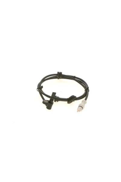 Bosch 0265007102 ABS Sensoru Sol On 46783183 uyumlu